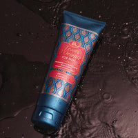 Cremedusche For Men Ebenholz & Ginseng, 250 ml