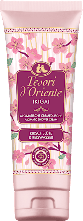 Cremedusche IKIGAI, 250 ml