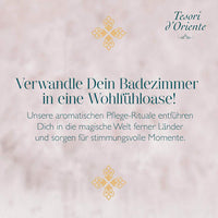 Cremedusche Imperial Orchid, 250 ml
