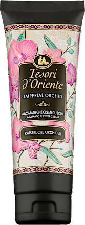 Cremedusche Imperial Orchid, 250 ml