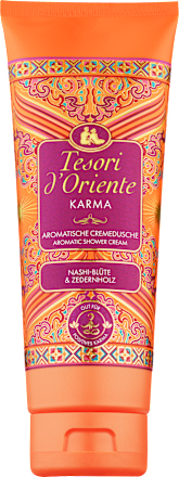 Cremedusche KARMA, 250 ml
