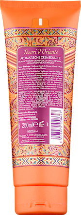 Cremedusche KARMA, 250 ml