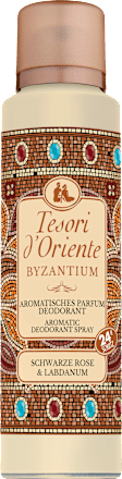 Byzantium deodorantspray, 150 ml