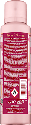 Deospray IKIGAI, 150 ml