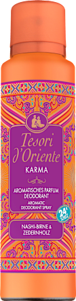 Karma deodorantspray, 150 ml