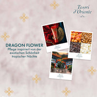 Dragon Flower Eau de Toilette, 100 ml