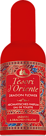 Dragon Flower Eau de Toilette, 100 ml