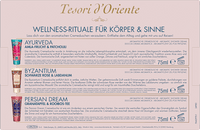 Cadeauset Laat je betoveren 3-delig, 1 stuk