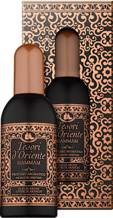 Hammam Eau de Toilette, 100 ml