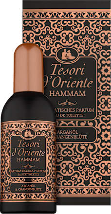 Hammam Eau de Toilette, 100 ml
