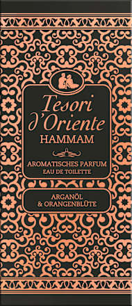 Hammam Eau de Toilette, 100 ml