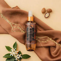 Hammam Körperspray Body Mist, 200 ml