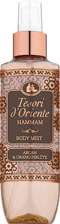 Hammam Körperspray Body Mist, 200 ml