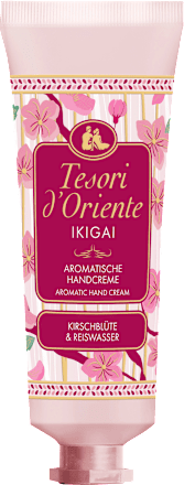 Handcreme Ikigai, 75 ml