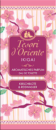 Ikigai Eau de Toilette, 100 ml