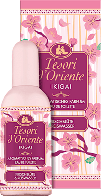 Ikigai Eau de Toilette, 100 ml