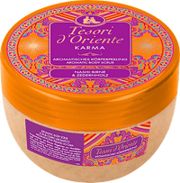 Karma Bodyscrub, 300 ml