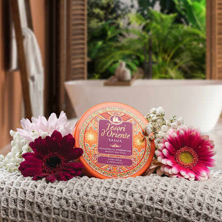 Karma Bodyscrub, 300 ml