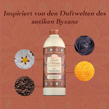 Byzantijns bad, 500 ml