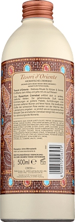 Byzantijns bad, 500 ml