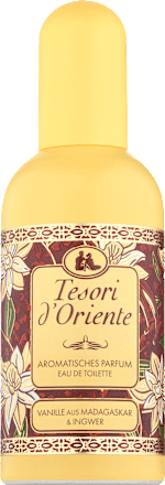 Royal Vanilla Eau de Toilette, 100 ml