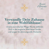 Weichspüler Ayurveda 42Wl, 760 ml