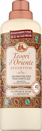 Weichspüler Byzantium 42WL, 760 ml