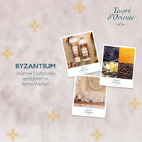 Weichspüler Byzantium 42WL, 760 ml