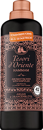 Weichspüler Hammam 42WL, 760 ml