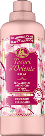 Weichspüler Ikigai 42WL, 760 ml