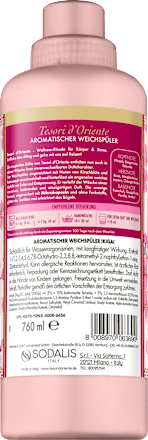 Weichspüler Ikigai 42WL, 760 ml