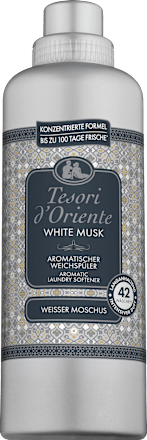 Weichspüler White Musk 42WL, 760 ml