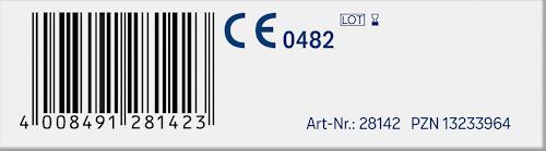 Anginosan keel- en hoesttabletten, 20 stuks