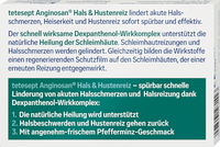 Anginosan Hals & Hustenreiz Lutschtabletten, 20 St