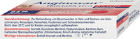 Anginosan Halstabletten Kirsche zuckerfrei, 20 St