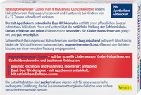 Anginosan Junior Halstabletten zuckerfrei, 20 St
