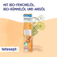 Baby Bäuchlein Massage Balsam, 30 ml