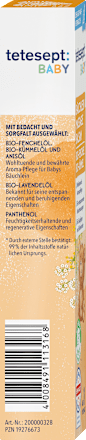 Baby Bäuchlein Massage Balsam, 30 ml