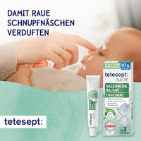 Baby Nasenwohl Balsam, 10 ml