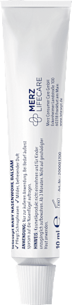 Baby Nasenwohl Balsam, 10 ml