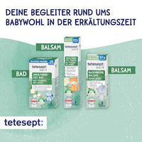 Baby Nasenwohl Balsam, 10 ml