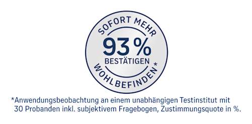 Anti-stress badzouten, 80 g