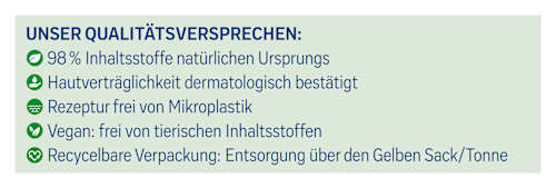 Anti-stress badzouten, 80 g