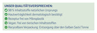 Anti-stress badzouten, 80 g