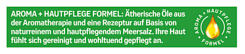 Anti-stress badzouten, 80 g