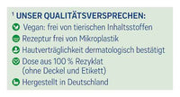 Badesalz Ruhe & Entspannung, 600 g