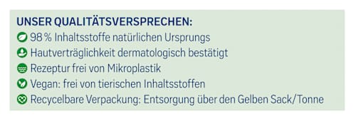 Badzout Rust &amp; Ontspanning, 80 g