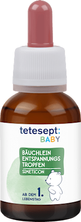 Buikontspanningsdruppels, 20 ml