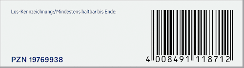 Echinacea + Cistus Plus tabletten, 20 st