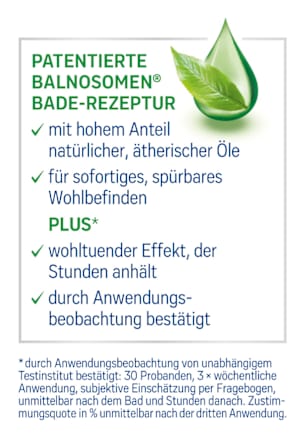 Erkältungszeit Bad, 125 ml